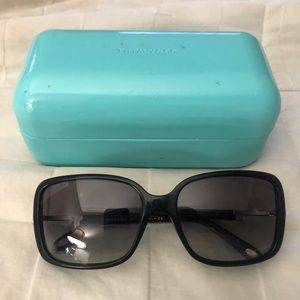 Tiffany sunglasses